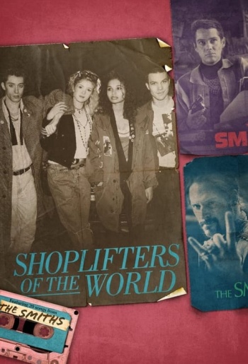 Shoplifters of the World