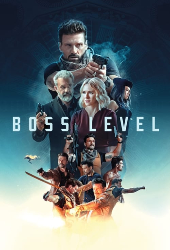 Boss Level
