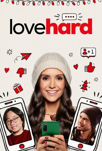 Love Hard