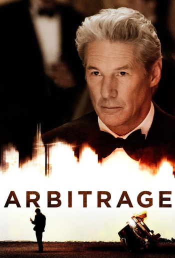 Arbitrage
