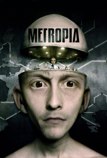 Metropia