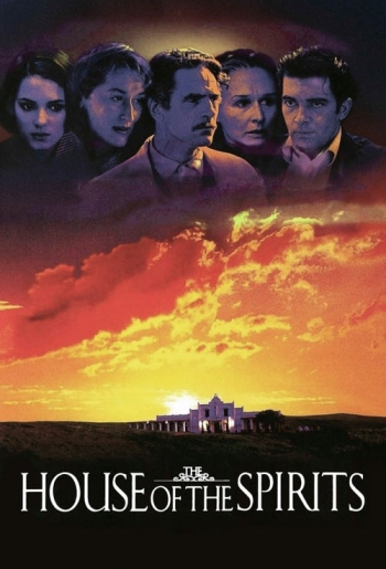 The House of the Spirits