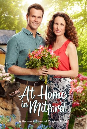 At Home in Mitford