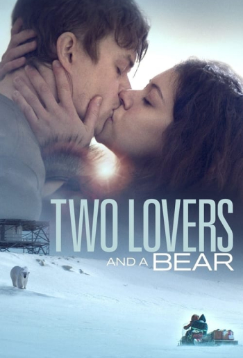Two Lovers and a Bear