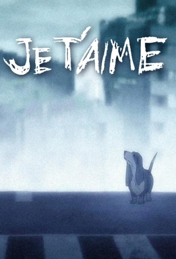 Je t'aime
