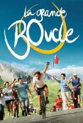 La Grande Boucle