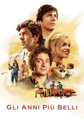 Gli anni più belli