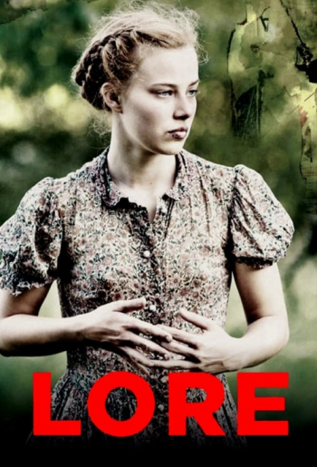 Лоре