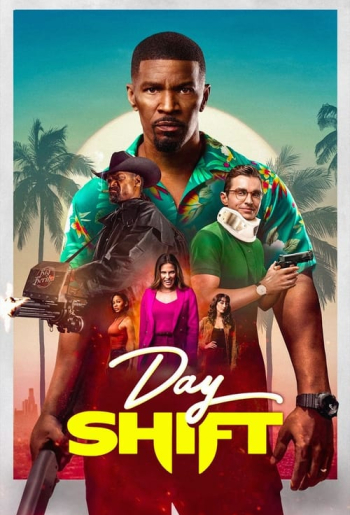 Day Shift