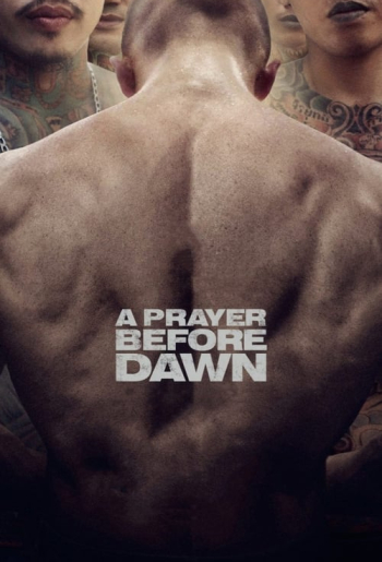 A Prayer Before Dawn