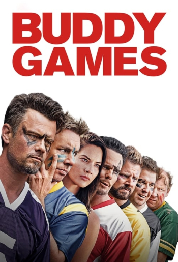 Buddy Games