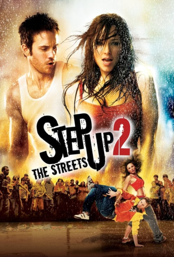 Step Up 2: The Streets