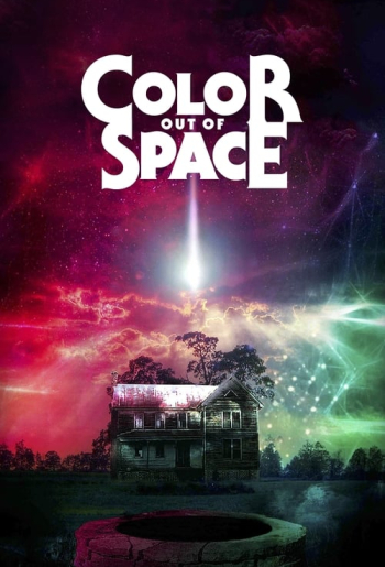 Color Out of Space
