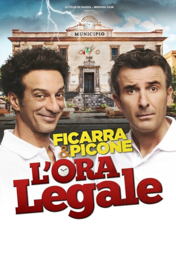 L'ora legale