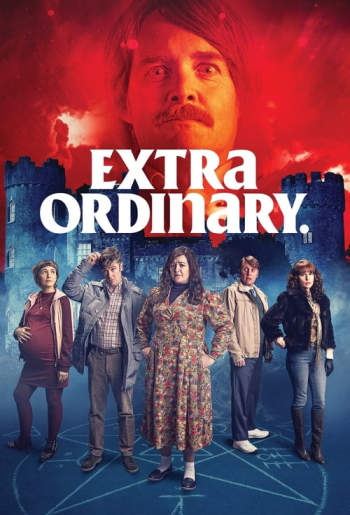 Extra Ordinary
